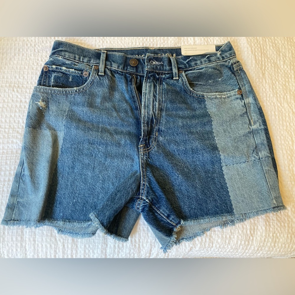 Women’s Denim Shorts